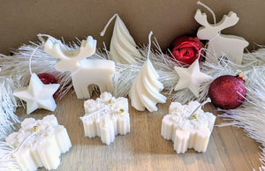 Collection de noel